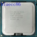 Intel Xeon X5470  LGA771 3.33GHz Quad-Core CPU Processor