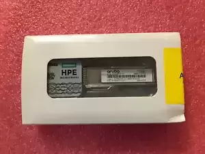 NEW J4858D ARUBA HP 1G SFP LC SX 500m OM2 MMF XCVR Transceiver Module 1990-4750
