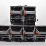 Dell M1000e 2360w Server Power Supply Model Z2360P-00 *LOT OF 6*