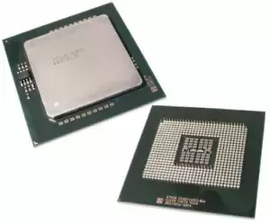 Intel Xeon E7458 SLG9N 1066Mhz 6C 2.4GHz CPU Socket 604 Dunnington Processor