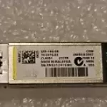 Lot of 6 x Cisco SFP-10G-SR 10-2415-03 10GBASE-SR SFP+ Transceiver Module USED