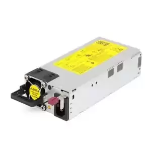 HP Aruba DPS-1050EB A Server Power Supply / JL087A - VGC