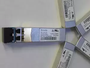 Brocade XBR-000142 SFP 57-1000014-01 4G 4Km 100-652-516 48000 4900 5000 300 200E
