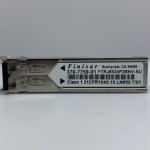 Finisar SFP Transceiver Module FTRJ8524P2BNV-SU