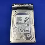 44YFV DELL EMC 8TB 7.2K 12Gbps ENT SAS 3.5'' 512E HDD 044YFV HUS728T8TAL5200