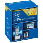 Intel Xeon E3-1220 V5 Quad-core [4 Core] 3 Ghz Processor - Socket H4