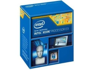 Intel Xeon E3-1220 V5 Quad-core [4 Core] 3 Ghz Processor - Socket H4
