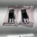 Lot of 2 HPE 614203-B21 NC552SFP 10GB 2-PORT ETHERNET SERVER ADAPTER 614506-001