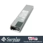 Supermicro PWS-1K28P-SQ 1280W PSU 80 Plus Platinum SQ Super Quiet Efficient