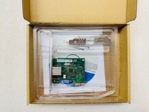 Intel I210T1 Ethernet Server Adapter I210-T1 - Gigabit Ethernet Card