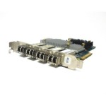 IBM 74Y3467 PCIe2 FH 4-Port 8Gb FC Adapter