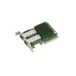 **REVISION 2.00** Supermicro AOC-STGN-I2S Dual-port 10 Gigabit Ethernet Adapter
