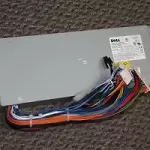 Dell PRECISION  470 450 POWER SUPPLY H2370 D1257 U551FF3 D550P-00