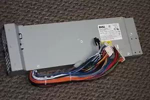 Dell PRECISION  470 450 POWER SUPPLY H2370 D1257 U551FF3 D550P-00