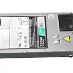 DELL D750E-S0 computer server power supply, 80 plus platinum