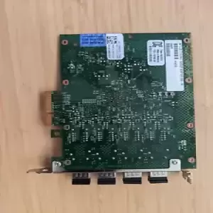 Intel (R) Ethernet Server Adapter i350-F4
