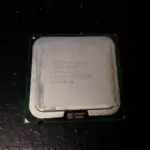 Intel Xeon X3360 2.83GHz Quad-Core (AT80569KJ073N) Processor