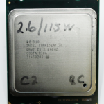 QBV7 E5-2670 Intel Confidential 2.60GHz  8 CORE CPU Processor *TESTED*