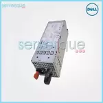 T327N Dell PowerEdge R710 570W 80 Plus Gold Hot Swap Power Supply 0T327N