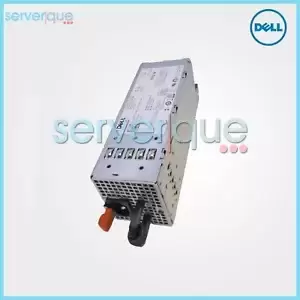 T327N Dell PowerEdge R710 570W 80 Plus Gold Hot Swap Power Supply 0T327N