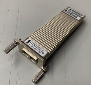 Cisco XENPAK-10GB-LX4 10GBASE-LX4 XENPAK Module- 1 year warranty & FREE shipping