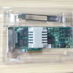 Intel EXPI9404PTG2L20 EXPI9404PTL PRO/1000 PT Quad Port Server Adapter
