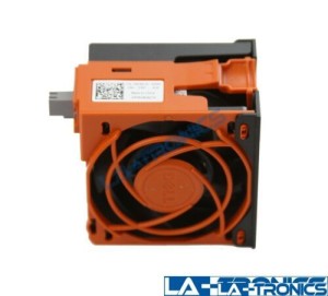 NEW Dell 12V Fan For PowerEdge Server Rack R720 R720XD- WG2CK