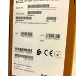 NEW HPE MSA R0Q47A P13237-001 1.92TB SAS 12G 2.5 IN M2 SSD Solid State Drive