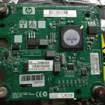 LOT of 10  HP 419330-001  404984-001 PCIe Dual Port 1GB Mezzanine Card  New