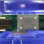 QLE2692 QLOGIC/DELL dual port 16 Gbit PCIe 3.0 Host Bus Adapters 0CK9H1 CK9H1