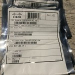 New Cisco 8GB Fiber Channel SW SFP+ LC Transceiver | DS-SFP-FC8G-SW 10-2418-01