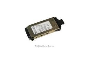 HP 1Gbps GBIC Transceiver Module with SC Connectors New Bulk 234456-003