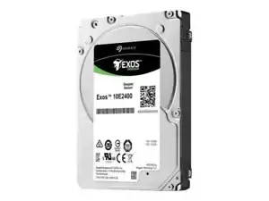 Seagate Exos 10E2400 ST1800MM0149 1.8 TB 2.5" SFF SAS 12Gb/s 10000 rpm HDD