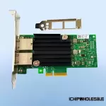 New X550-T2 10GB Network Card Ethernet NIC Card Ethernet Converged for Intel