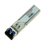 GLC-FE-100LX-RGD Cisco Compatible 100Mbps 1310nm 10km Transceiver