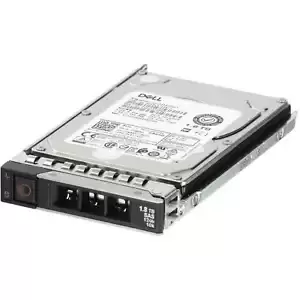 Dell 1.8TB 10K 12Gbps SAS 2.5 HDD 512e (ME4) (0WRRF-OSTK)