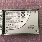 XCN15  Dell  INTEL SSDSC2KB019T7R 1.92TB 6Gbps SATA DC S4500 SSD R440 R640 T640