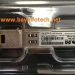 453156-001 453578-001 453154-B21 HP 1GB SFP RJ-45 1000Base-T FC Module Brand New