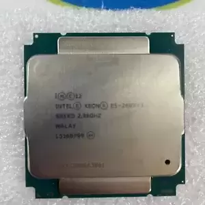Intel Xeon E5-2699 v3 SR1XD 2.3GHz 45MB 18-Core LGA2011-3 CPU Processor