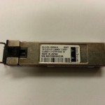 Genuine Cisco 10-2101-01 GLC-FE-100BX-D 100Base-X SFP Transceiver Module