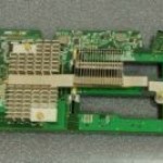 DELL FWXJR 12 BAY HARD DRIVE BACKPLANE 3.5" LFF for POWEREDGE R730XD Server