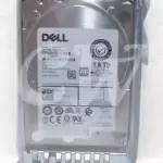 ST1800MM0159 JY57X Dell GEN14 1.8TB 10K RPM 12Gb/s 2.5" SAS SERVER Hard Drive