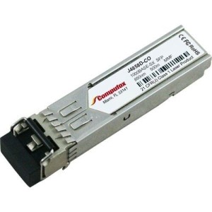 J4858D - 1000BASE-SX SFP 850nm 550m transceiver (Compatible with HP/Aruba)