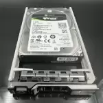 ST1800MM0129 SEAGATE EXOS 1.8TB 10K 12Gb/S 2.5" SAS WITH TRAY FOR R620 R630 R640