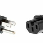 Juniper CBL-PWR-C15M-HITEMP-US Cables New Sealed