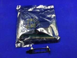Mellanox CX516A ConnectX-5 100GbE MCX516A-CCAT Dual-Port QSFP28 PCI-E Adapter