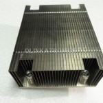 DELL POWEREDGE SERVER R530 CPU PROCESSOR HEATSINK 8XH97 08XH97