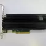 SILICOM Accelerator PCIE Server Adapter | PE2ISC01-BR