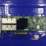 MHQH29-XTC Mellanox ConnectX IB Host Channel Dual 4xQSFP 40Gb/S Network Adapter