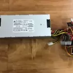 460004-001 HP 400W POWER SUPPLY NON HOT PLUG PFC FOR DL320 G5 446383-001